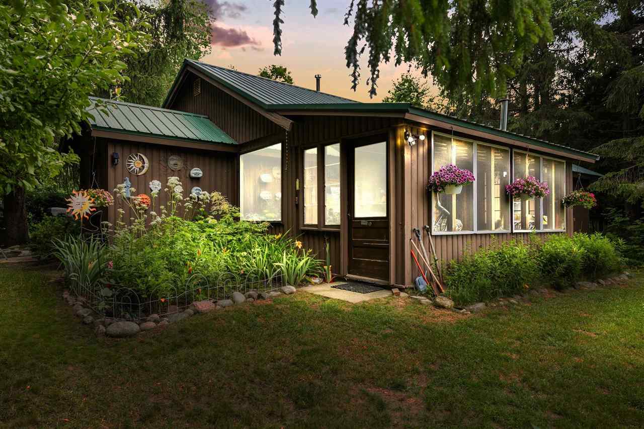 8370 Lake Of The Woods Road Bellaire MI 49615