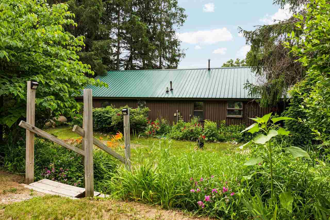 8370 Lake Of The Woods Road Bellaire MI 49615