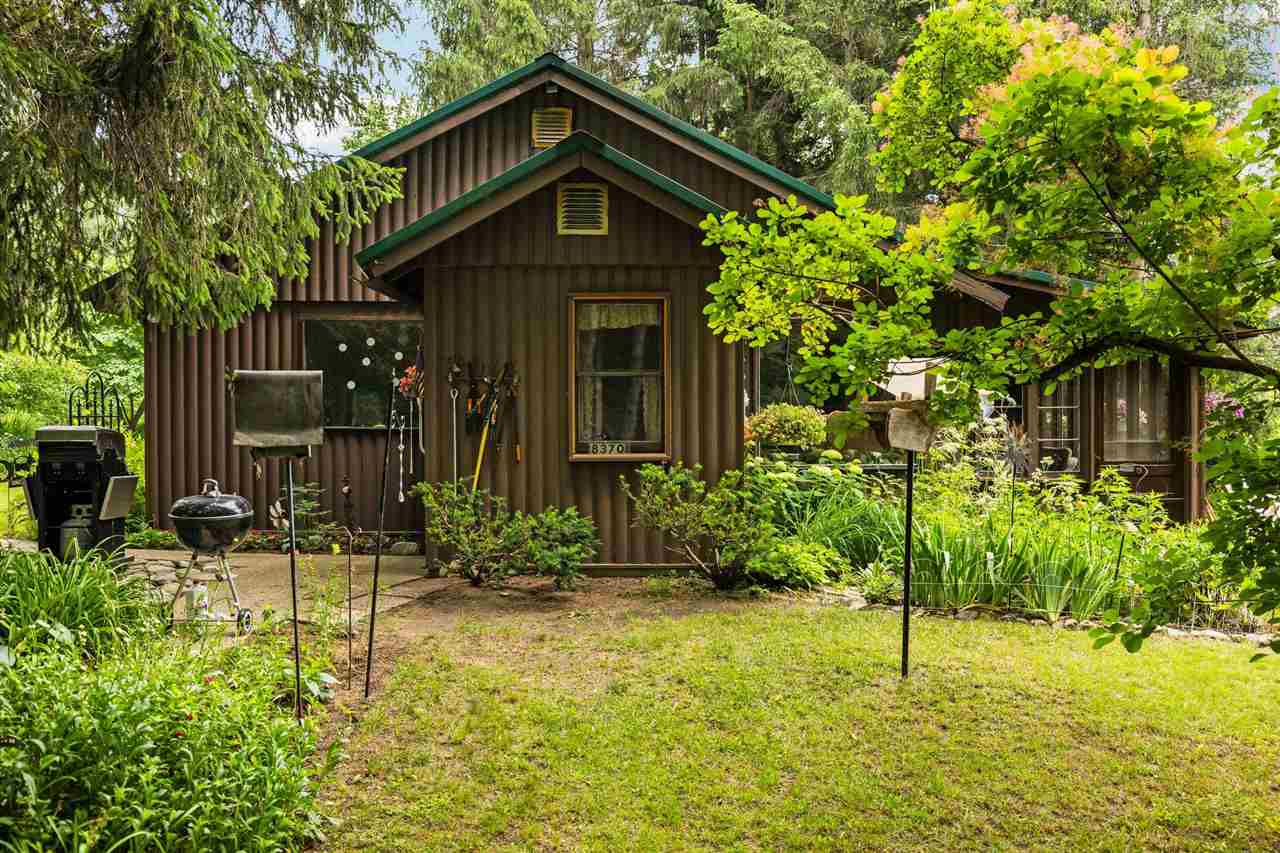 8370 Lake Of The Woods Road Bellaire MI 49615