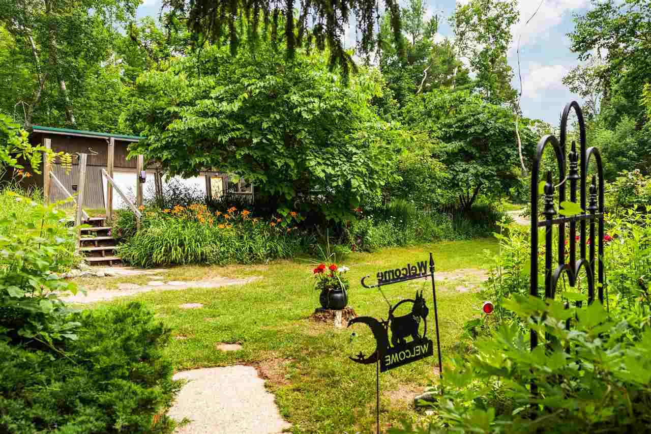 8370 Lake Of The Woods Road Bellaire MI 49615