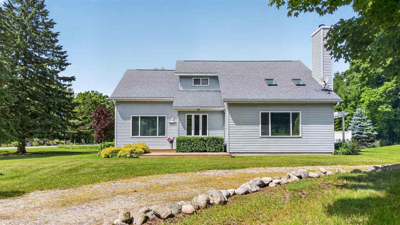 5990 Forest Avenue Harbor Springs MI 49740
