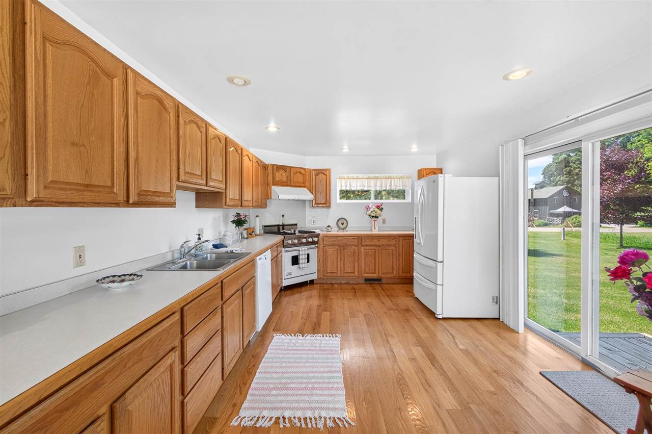 5990 Forest Avenue Harbor Springs MI 49740