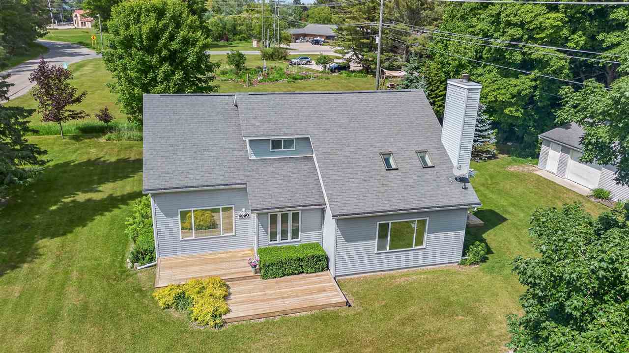 5990 Forest Avenue Harbor Springs MI 49740