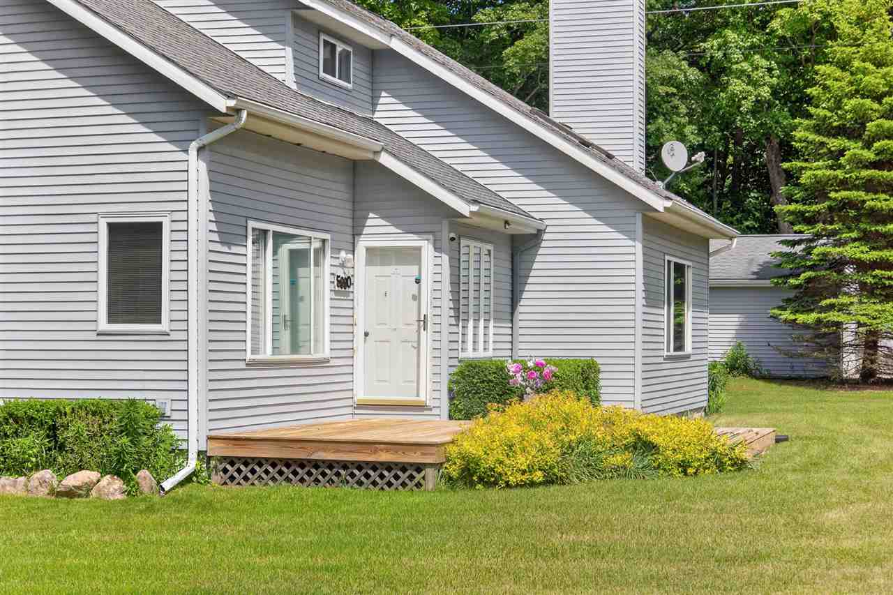5990 Forest Avenue Harbor Springs MI 49740