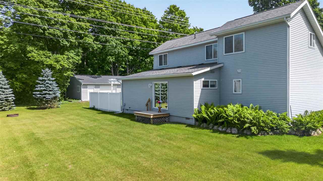 5990 Forest Avenue Harbor Springs MI 49740