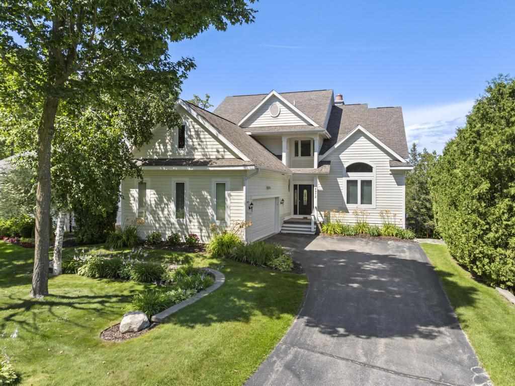 4972 Wildwinds Drive Bay Harbor MI 49770