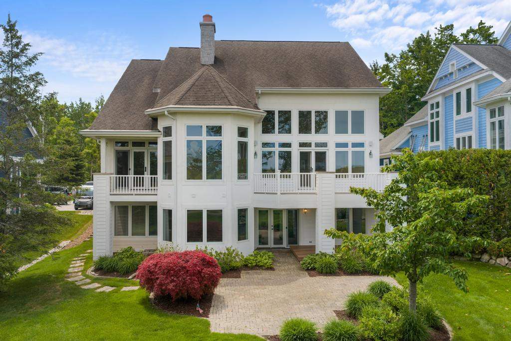 4972 Wildwinds Drive Bay Harbor MI 49770