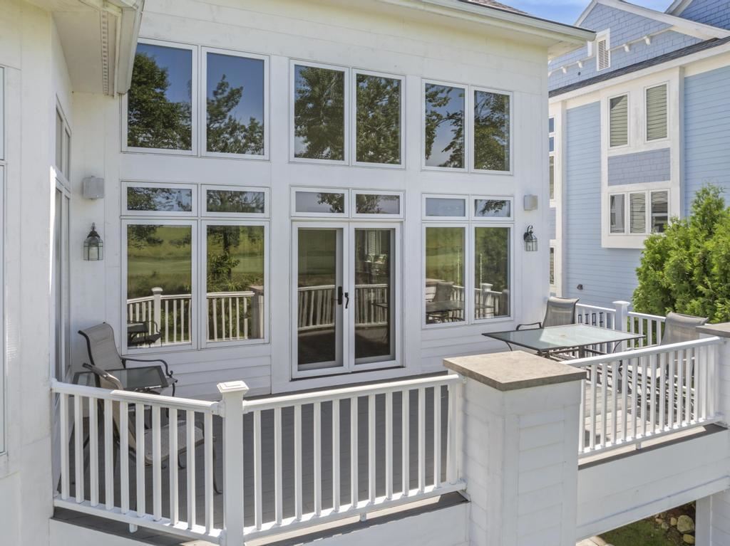 4972 Wildwinds Drive Bay Harbor MI 49770