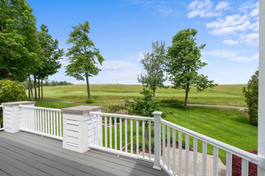 4972 Wildwinds Drive Bay Harbor MI 49770