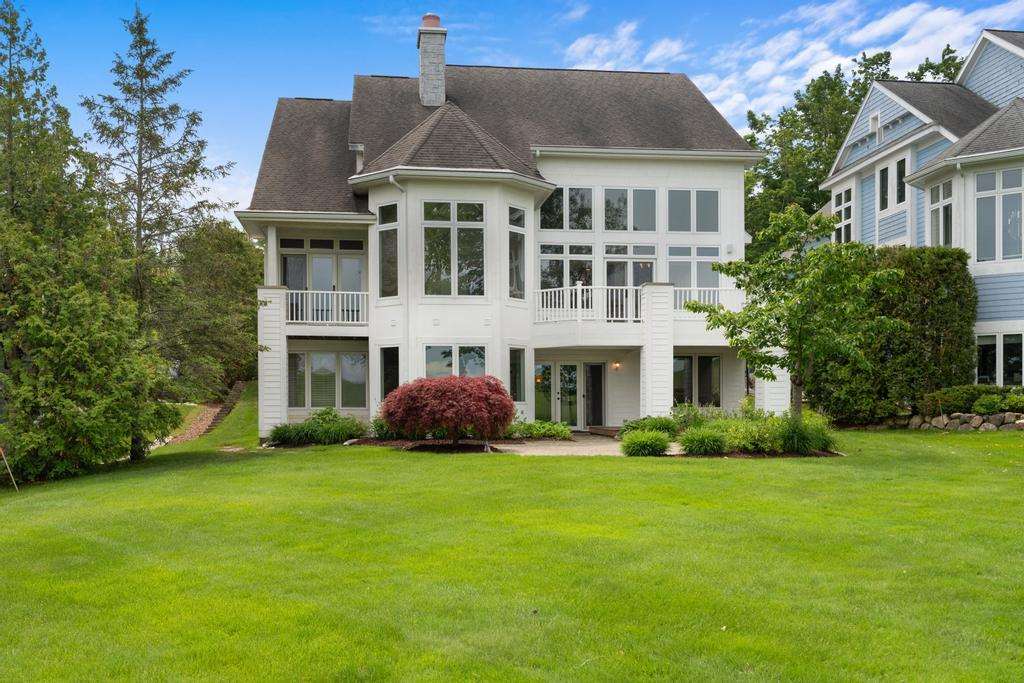 4972 Wildwinds Drive Bay Harbor MI 49770