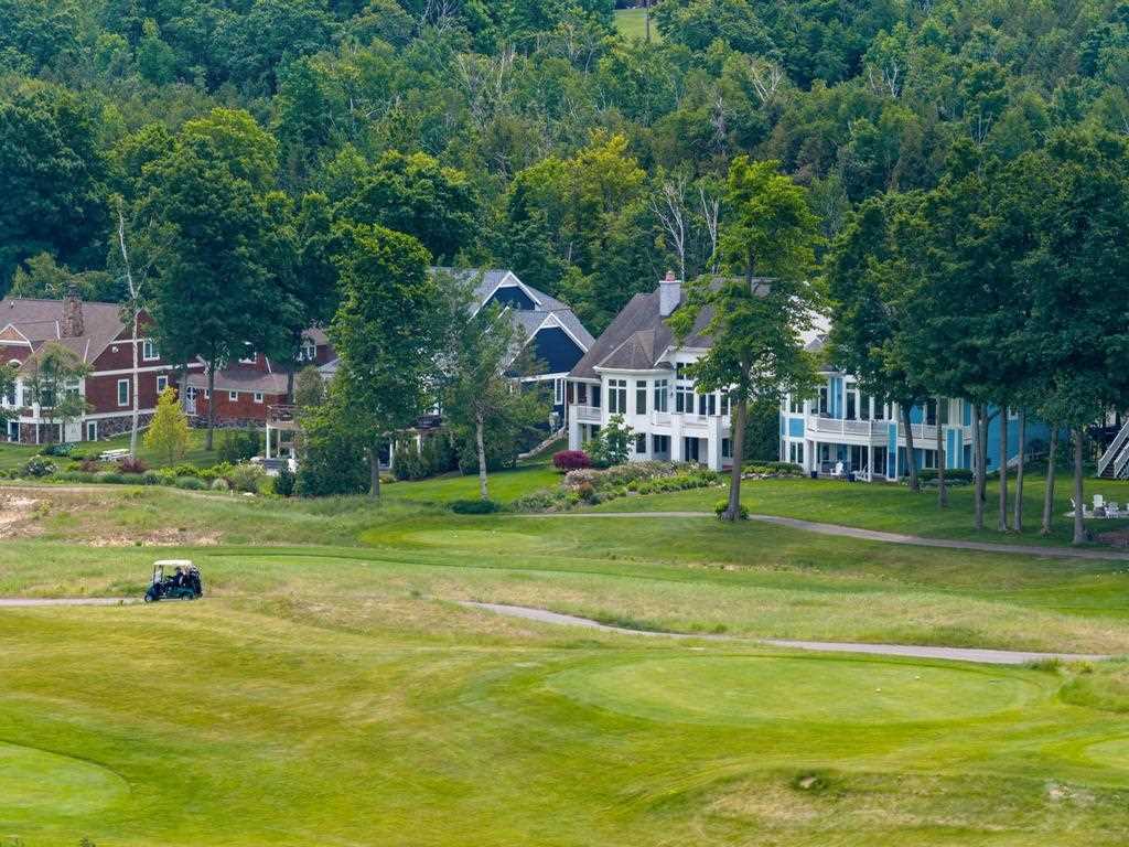 4972 Wildwinds Drive Bay Harbor MI 49770