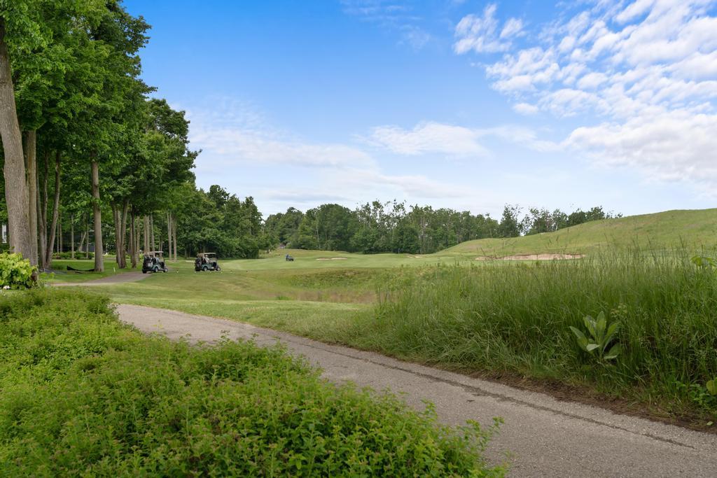 4972 Wildwinds Drive Bay Harbor MI 49770