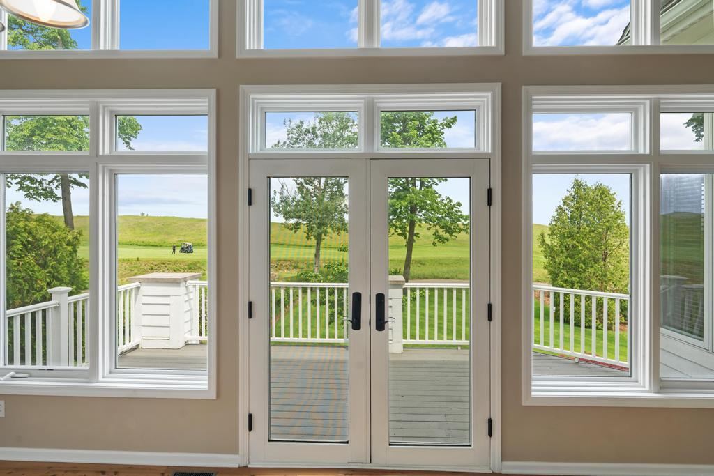 4972 Wildwinds Drive Bay Harbor MI 49770