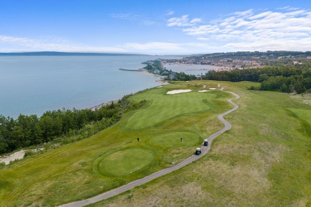4972 Wildwinds Drive Bay Harbor MI 49770