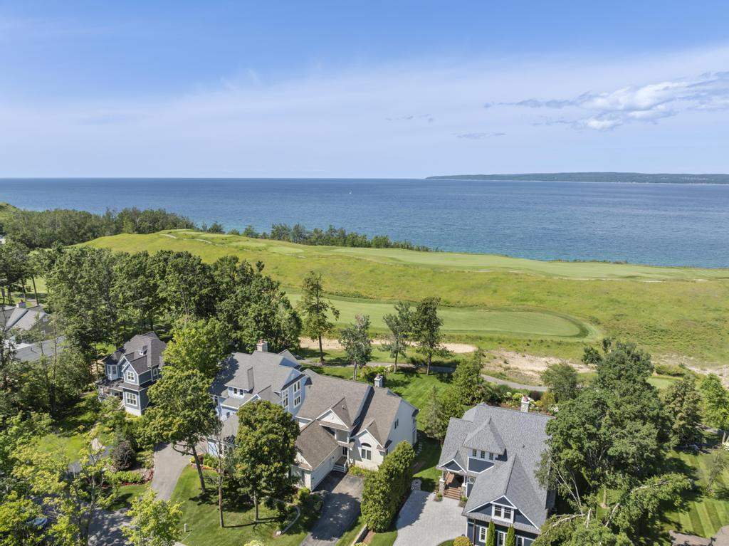 4972 Wildwinds Drive Bay Harbor MI 49770
