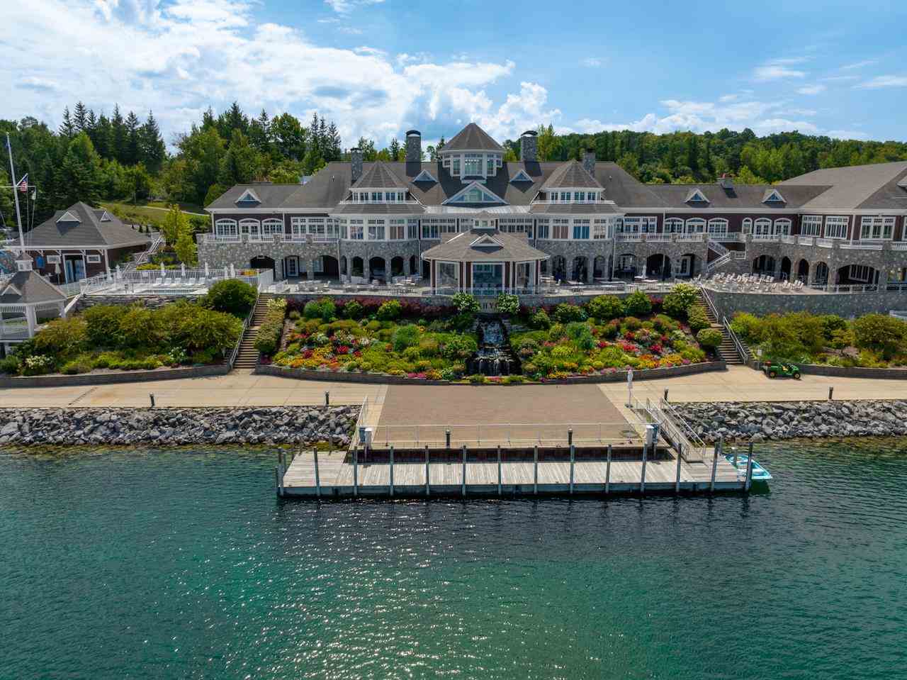 4972 Wildwinds Drive Bay Harbor MI 49770