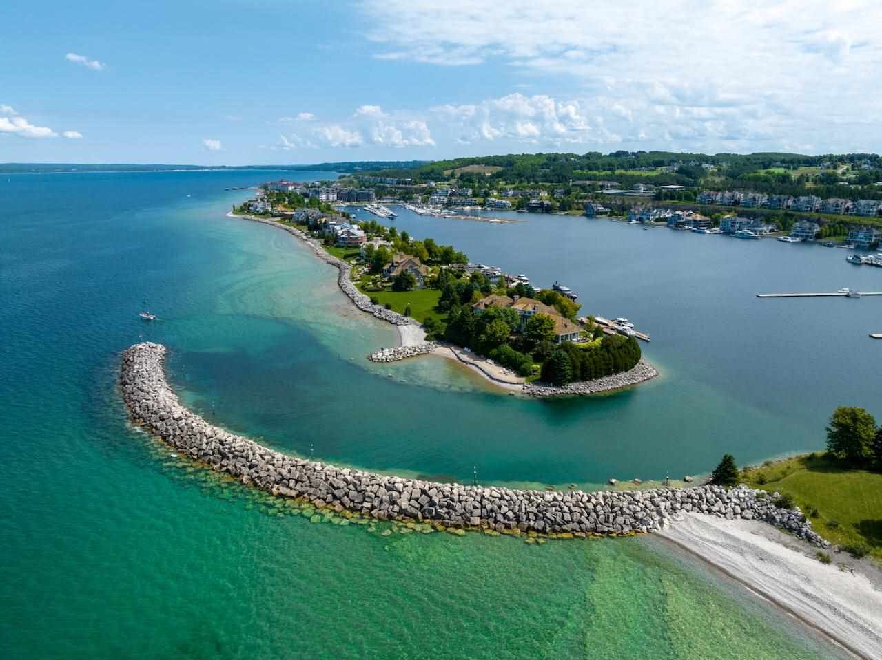 4972 Wildwinds Drive Bay Harbor MI 49770