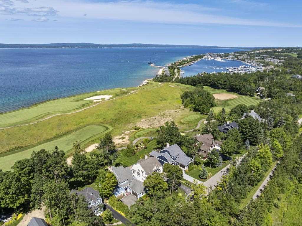 4972 Wildwinds Drive Bay Harbor MI 49770