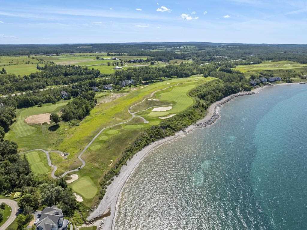 4972 Wildwinds Drive Bay Harbor MI 49770