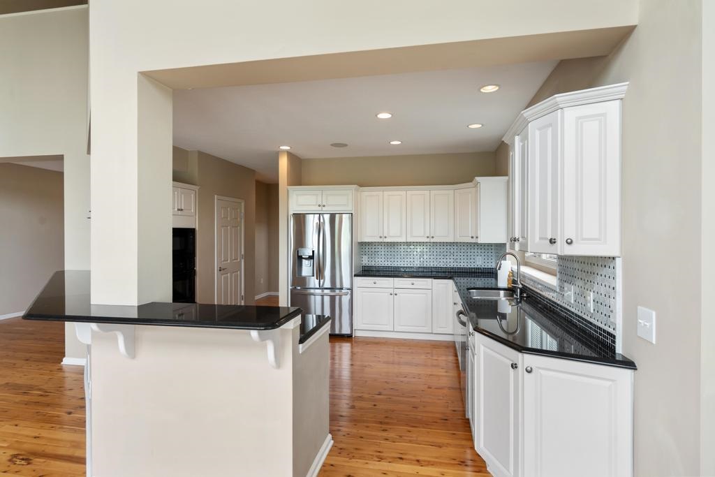 4972 Wildwinds Drive Bay Harbor MI 49770