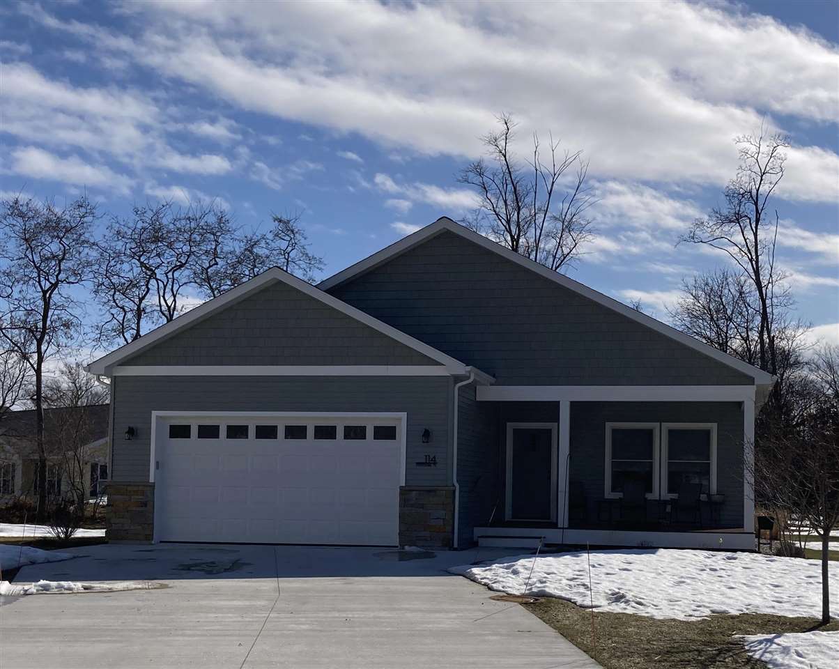 114 Peppervine Place Charlevoix MI 49720