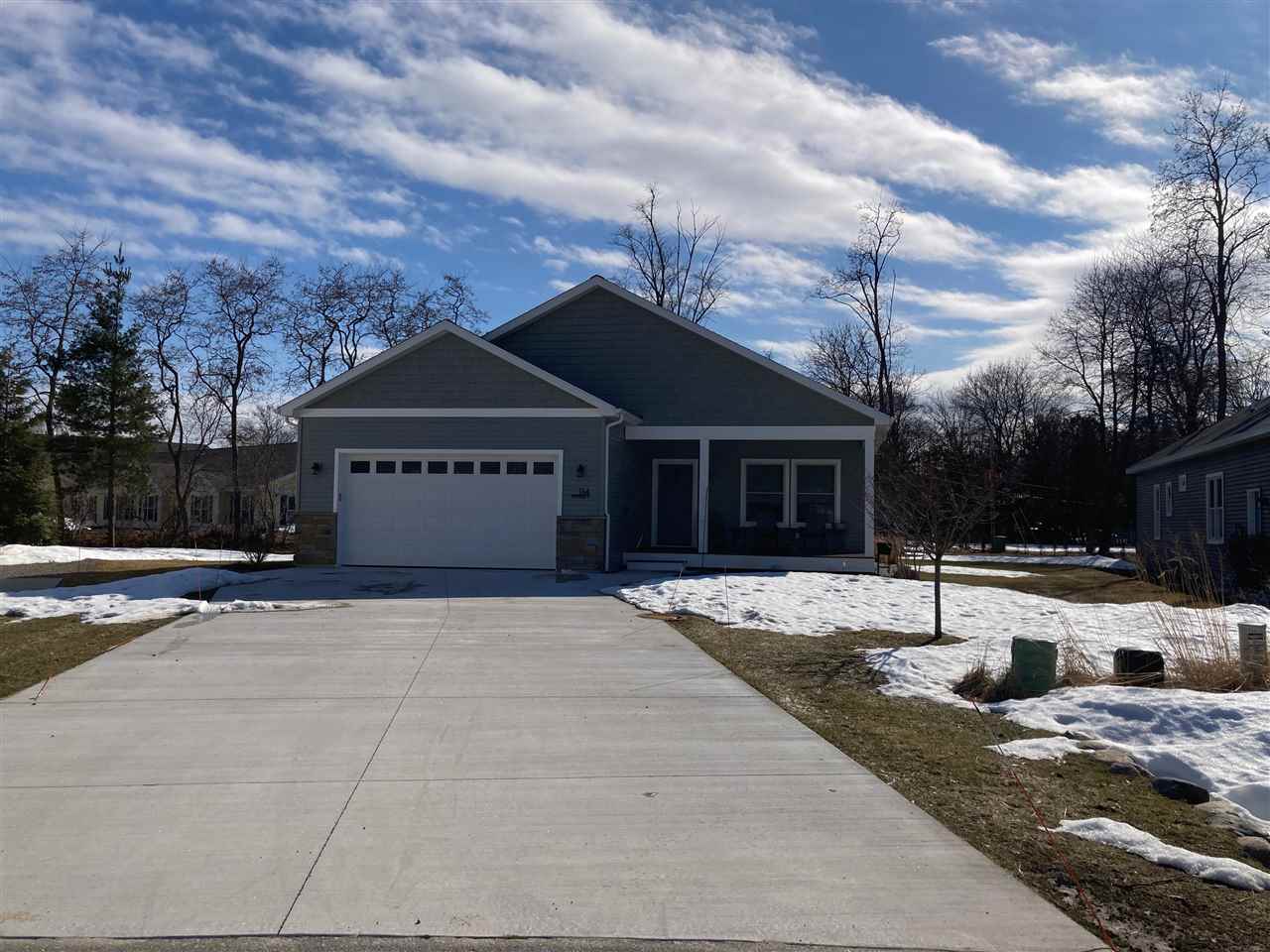 114 Peppervine Place Charlevoix MI 49720