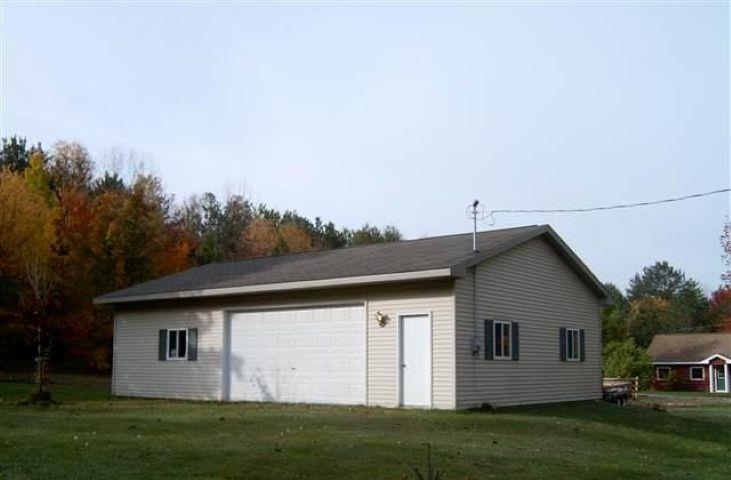 885 S M-88 Highway Bellaire MI 49615