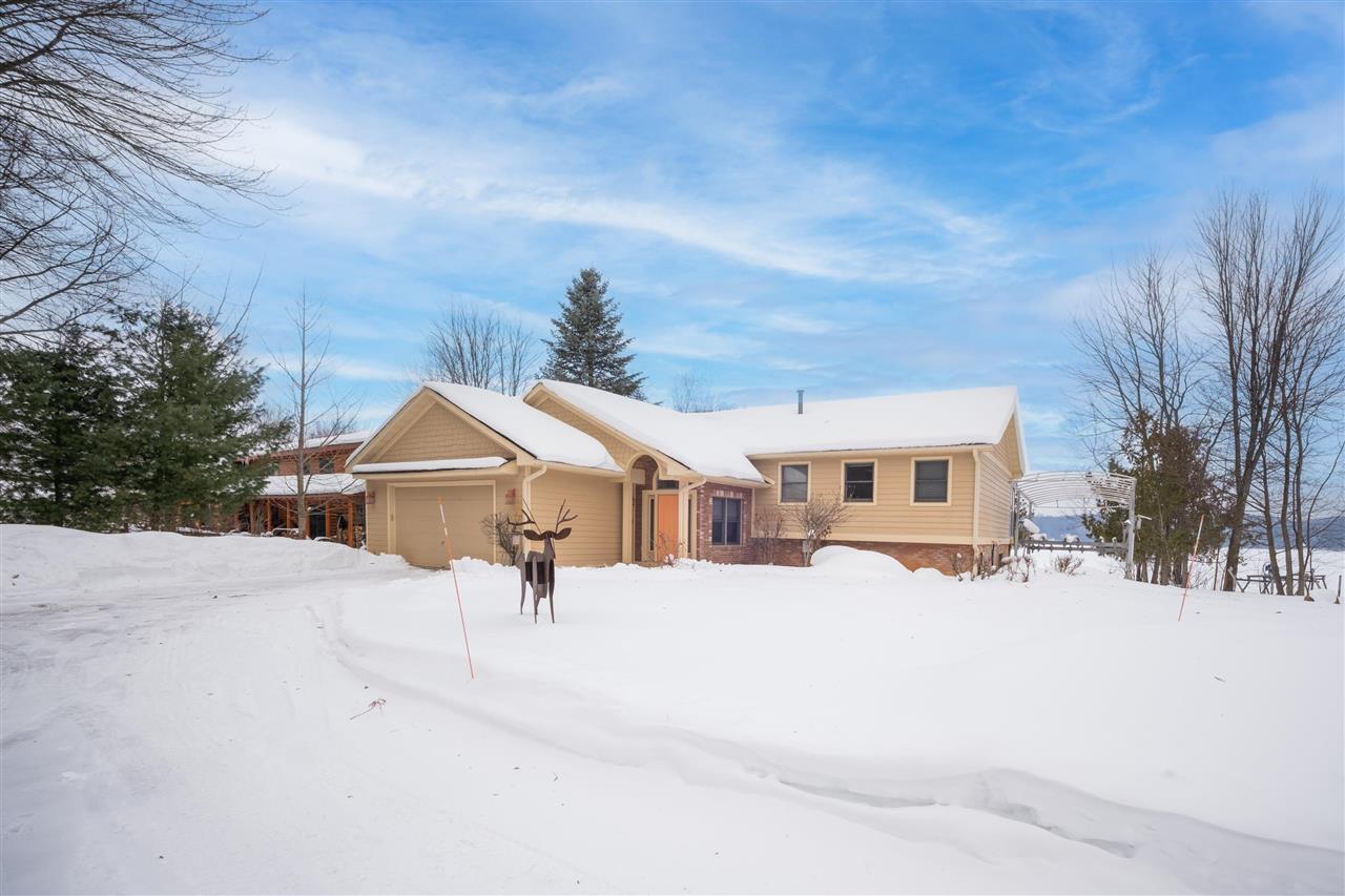 885 S M-88 Highway Bellaire MI 49615