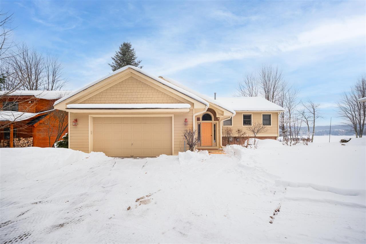 885 S M-88 Highway Bellaire MI 49615