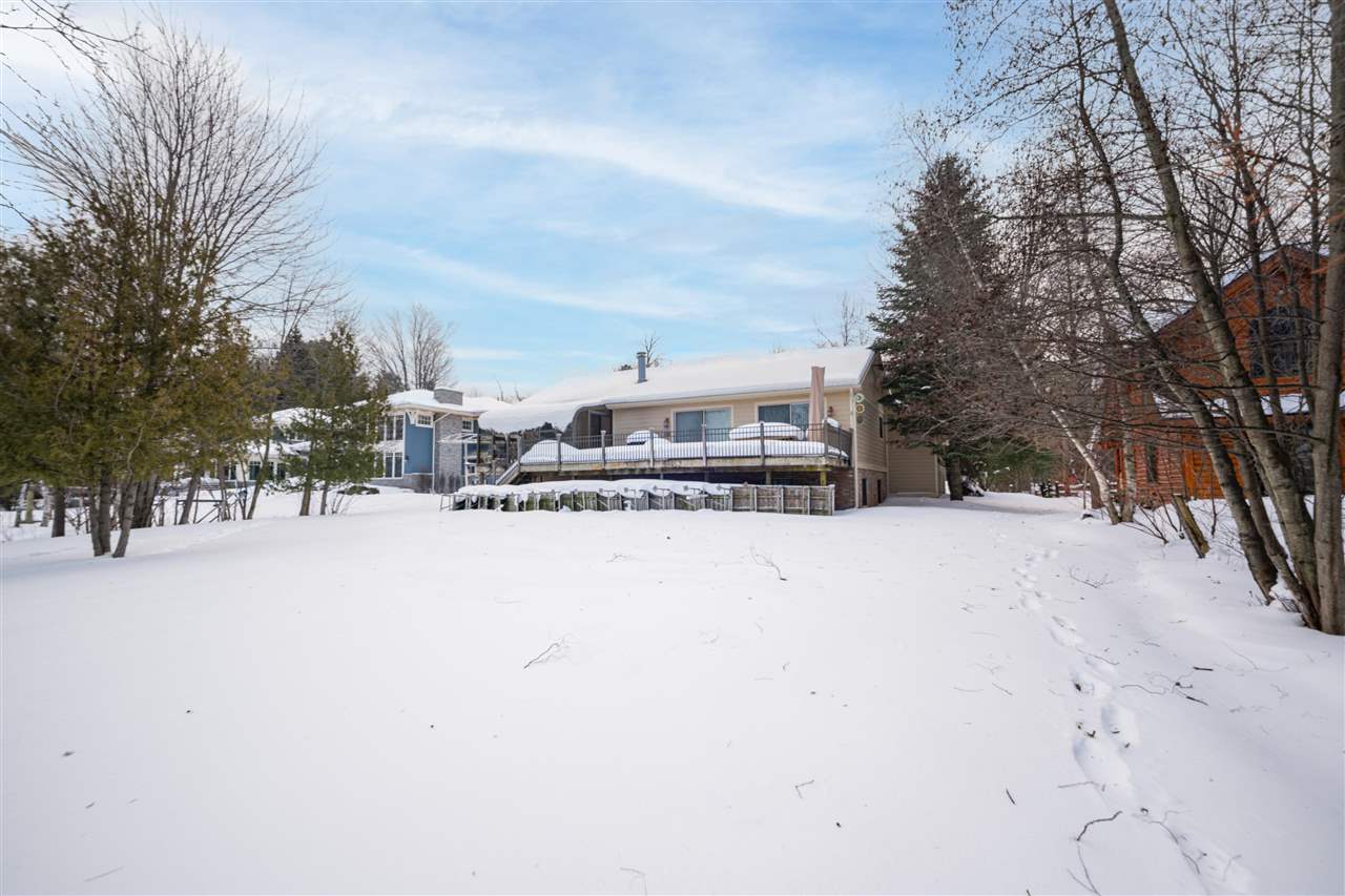 885 S M-88 Highway Bellaire MI 49615