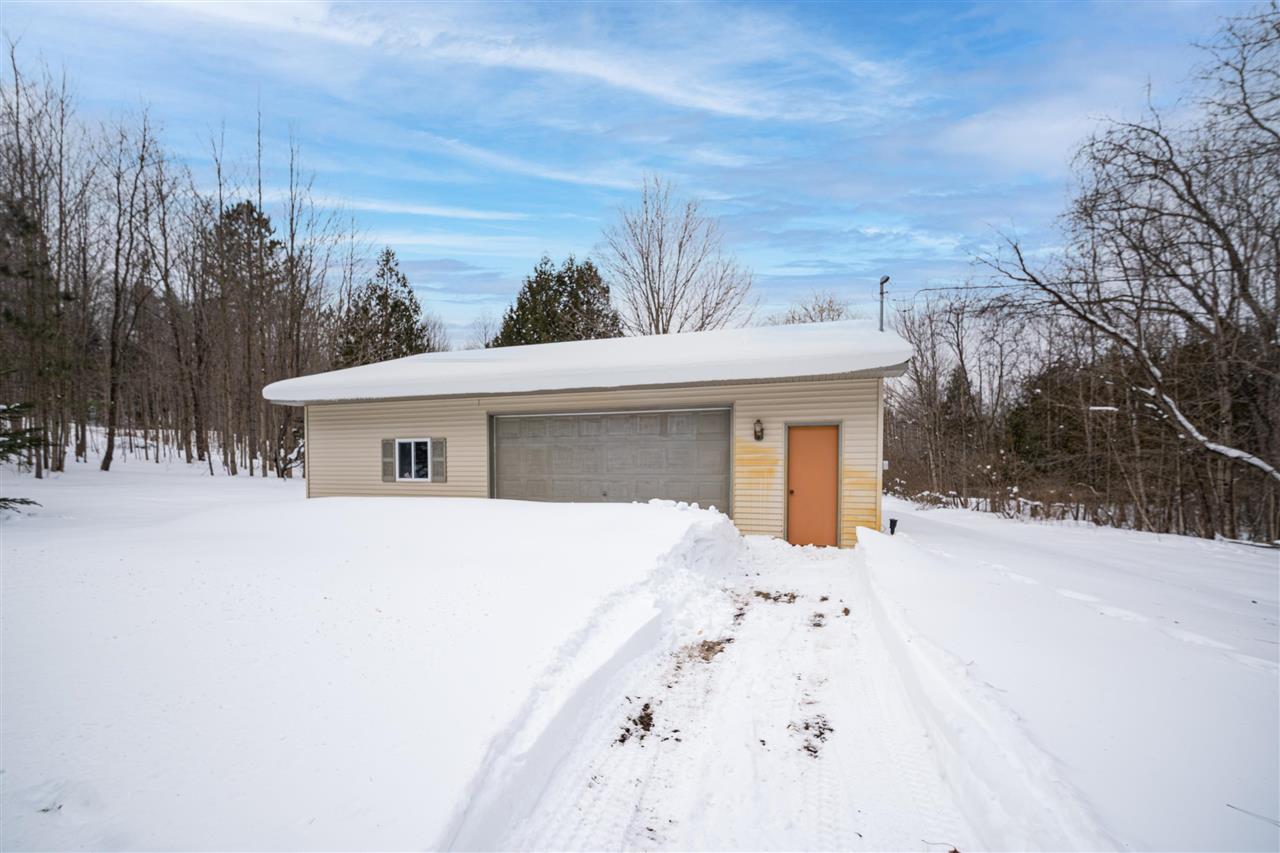 885 S M-88 Highway Bellaire MI 49615