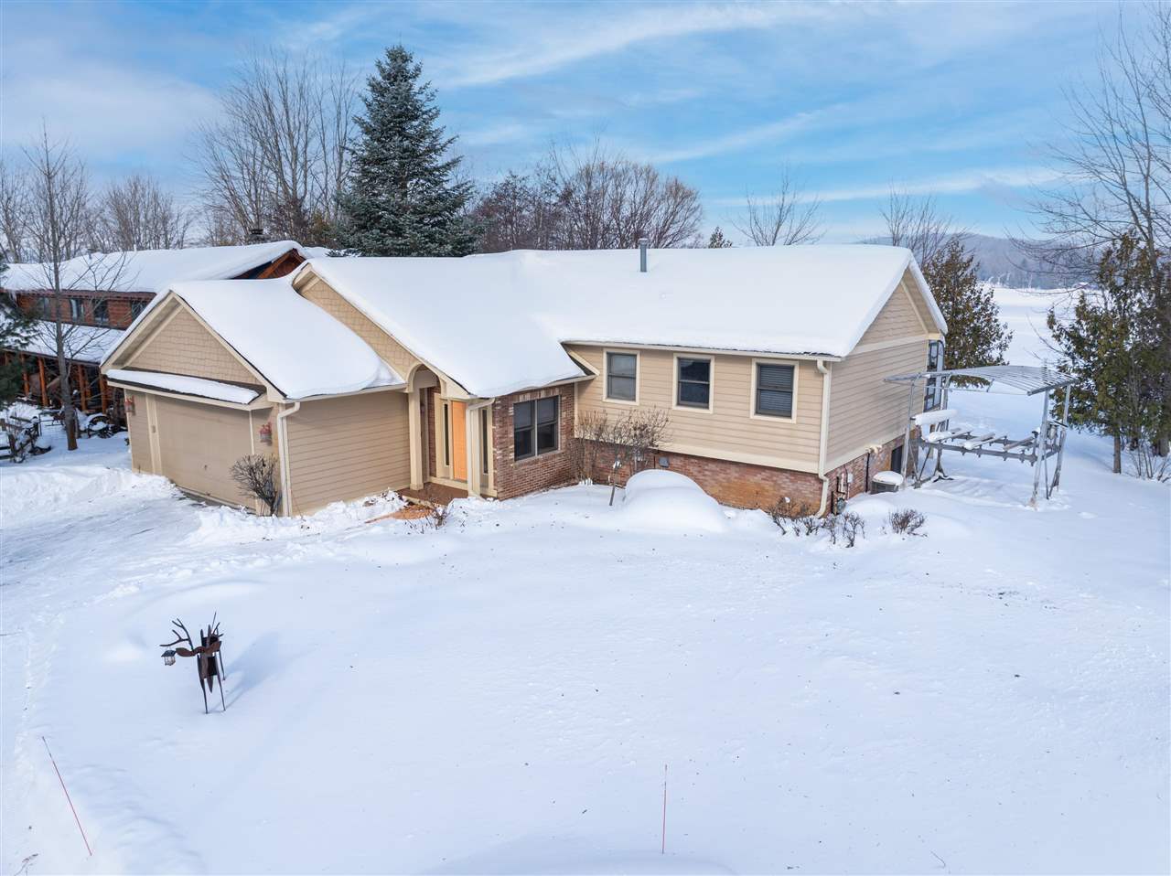 885 S M-88 Highway Bellaire MI 49615