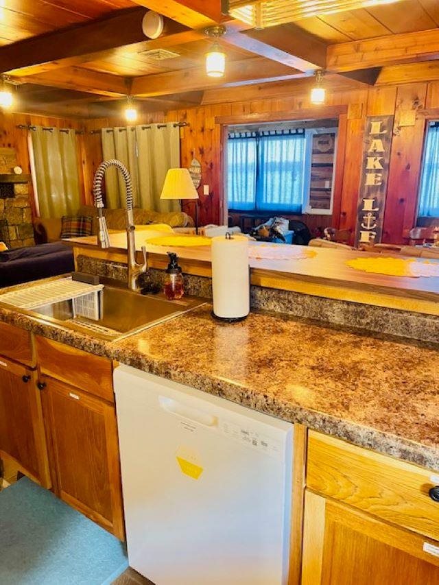 6080 Paradise Trail Carp Lake MI 49718
