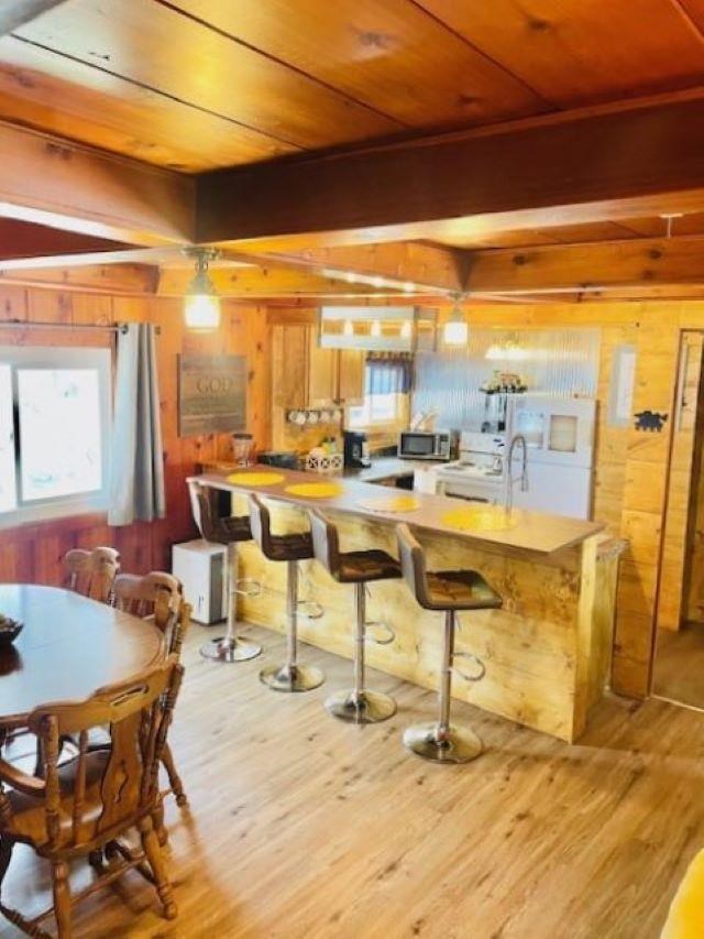 6080 Paradise Trail Carp Lake MI 49718