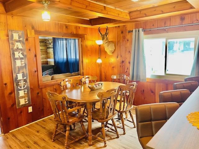6080 Paradise Trail Carp Lake MI 49718