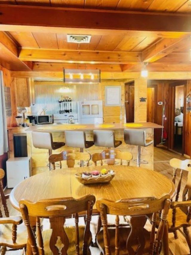 6080 Paradise Trail Carp Lake MI 49718