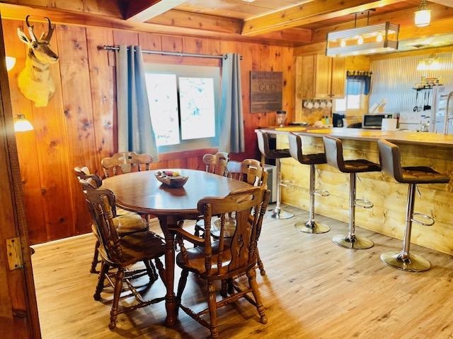 6080 Paradise Trail Carp Lake MI 49718