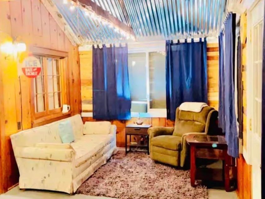 6080 Paradise Trail Carp Lake MI 49718
