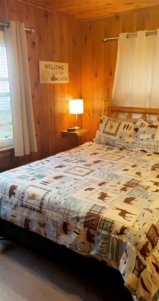 6080 Paradise Trail Carp Lake MI 49718