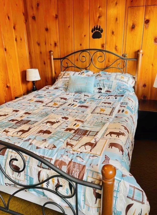 6080 Paradise Trail Carp Lake MI 49718