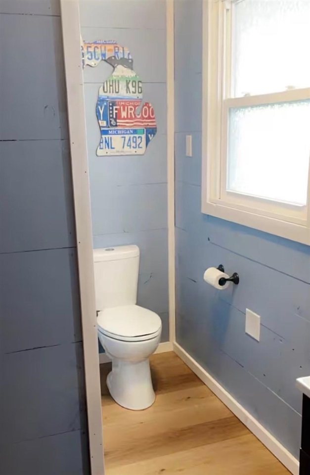 6080 Paradise Trail Carp Lake MI 49718