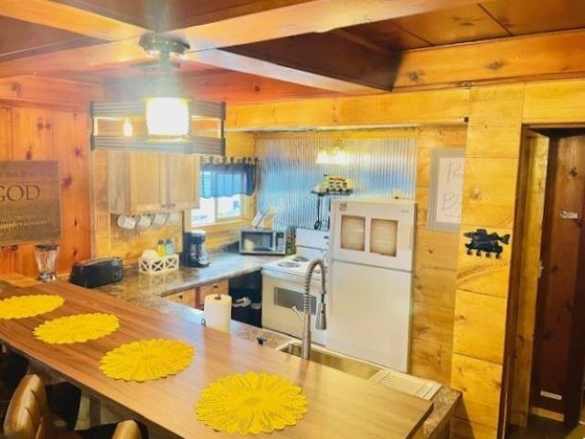 6080 Paradise Trail Carp Lake MI 49718