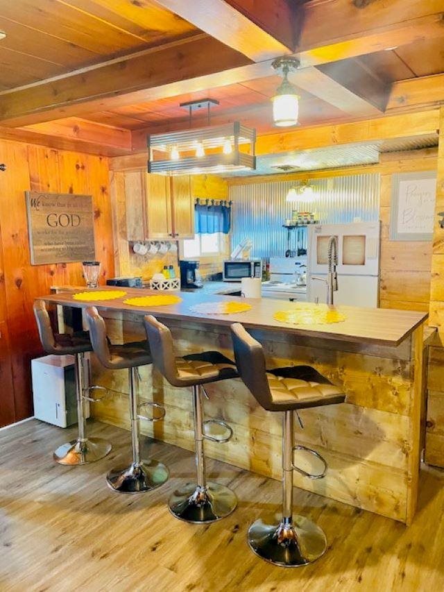 6080 Paradise Trail Carp Lake MI 49718