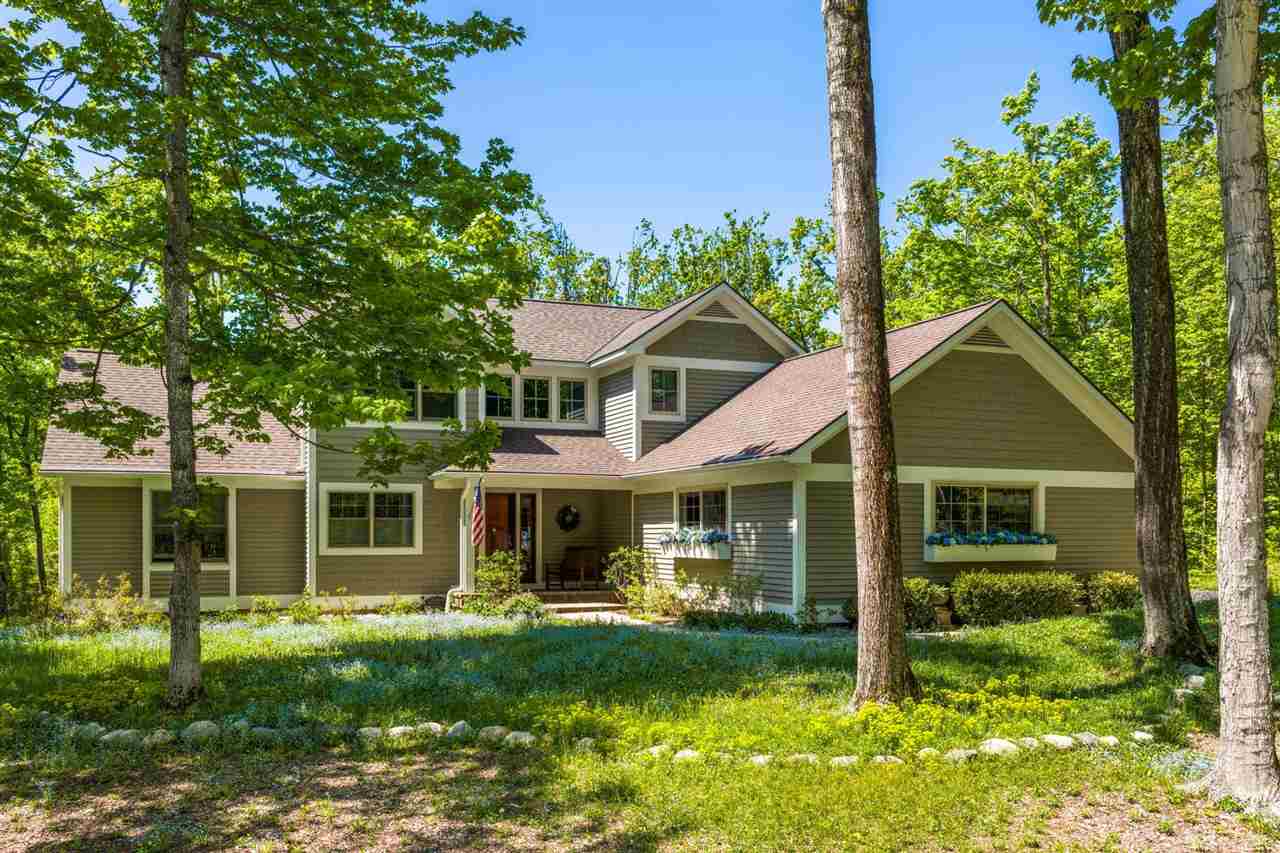 4563 Stoney Hill Court Harbor Springs MI 49740
