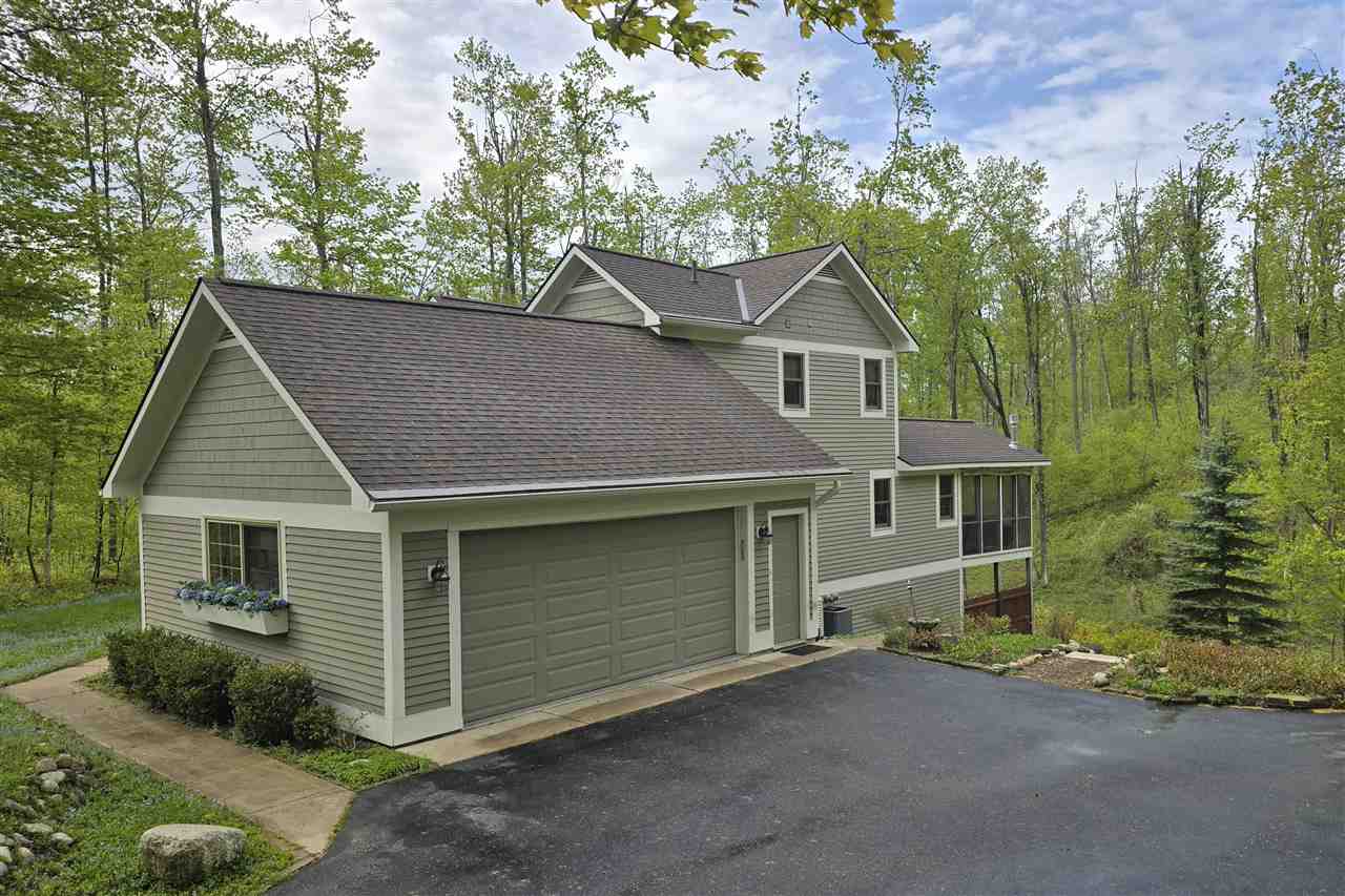 4563 Stoney Hill Court Harbor Springs MI 49740