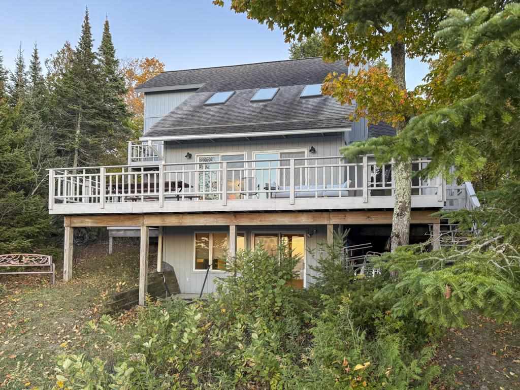 36775 Allen's Lakeview Road Beaver Island MI 49782