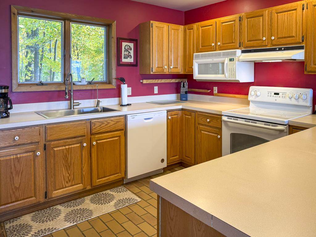 36775 Allen's Lakeview Road Beaver Island MI 49782