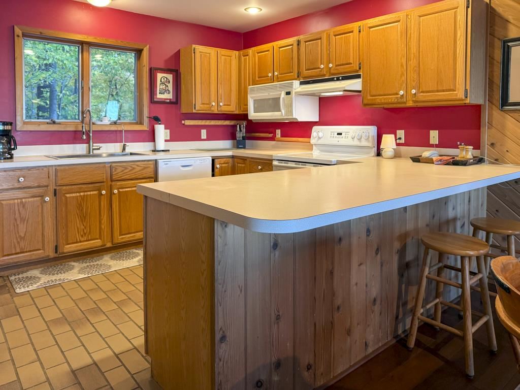 36775 Allen's Lakeview Road Beaver Island MI 49782