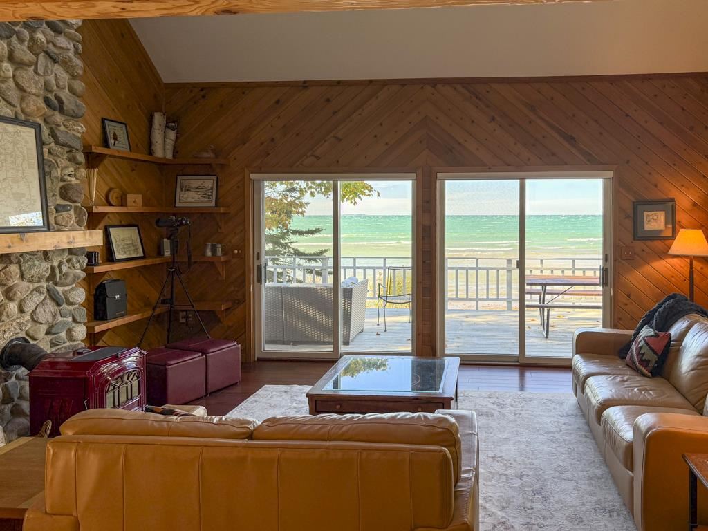 36775 Allen's Lakeview Road Beaver Island MI 49782
