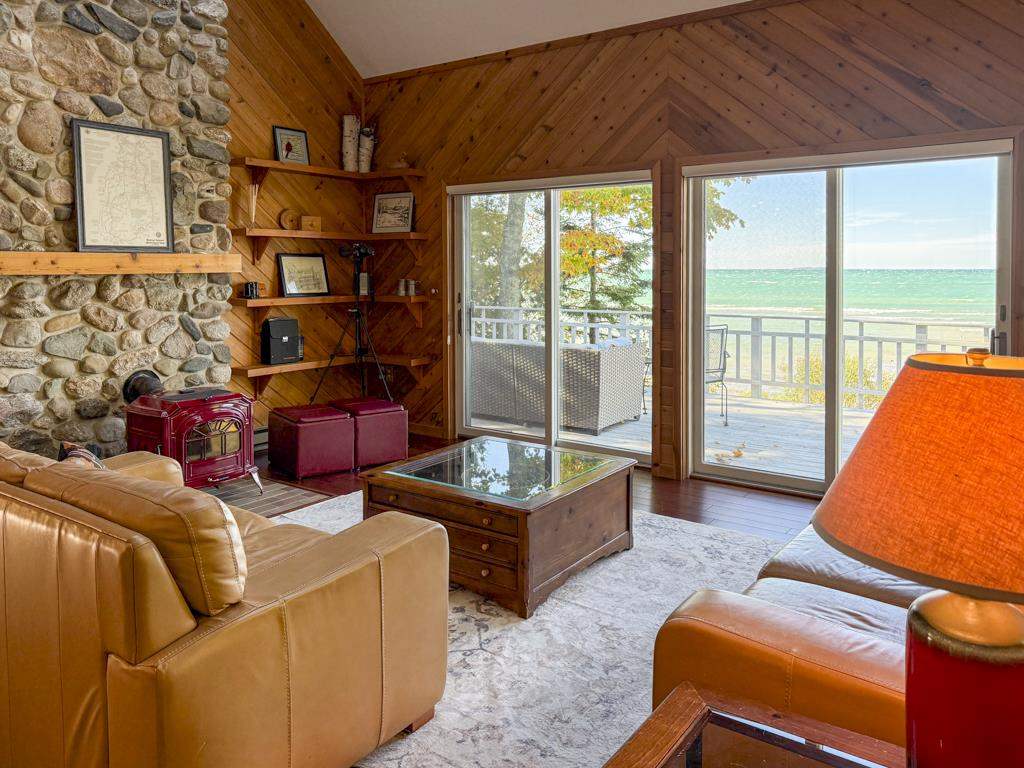 36775 Allen's Lakeview Road Beaver Island MI 49782